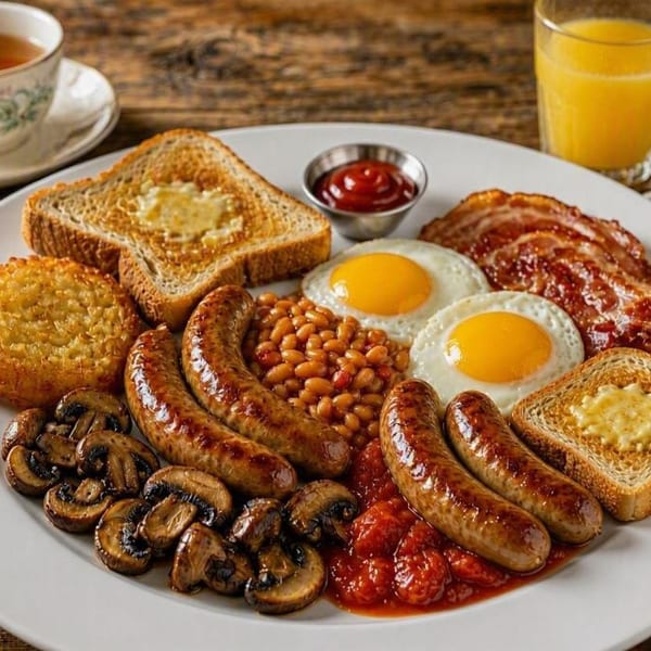 Large Breakfast (3)