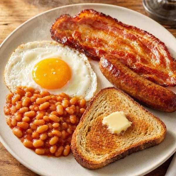 Small Breakfast (1)