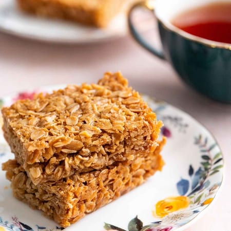 Flapjack