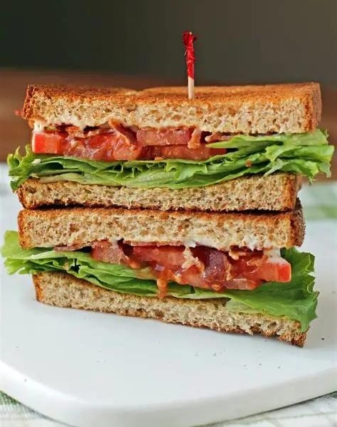 BLT
