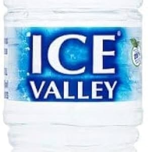 Bottled Water