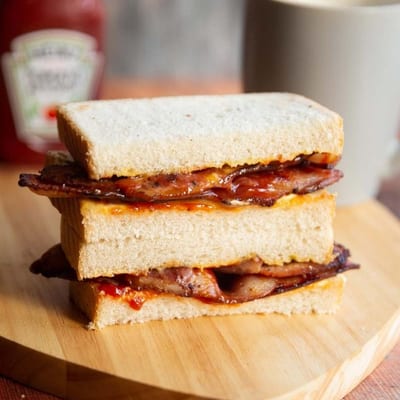 Bacon