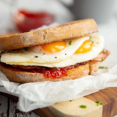 Egg